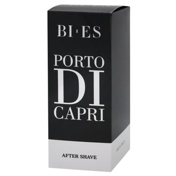 Лосьон после бритья Bi-Es Porto di Capri 100мл