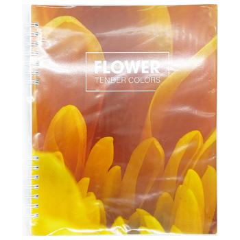 Notebook Optima checkered 60pages b5 - buy, prices for Tavria V - photo 4