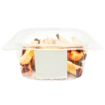 Bagel Pati Cherry Filled Cookies - buy, prices for Supermarket "Kharkiv" - photo 4