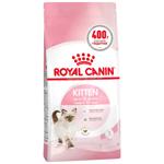 Корм сухий Royal Canin з домашньою птицею для кошенят 1,6кг+400г