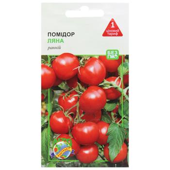 Agrokontrakt Tomato Liana Seeds 0.3g