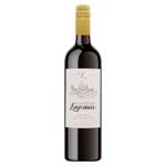 Вино Castillo Lagomar Тинто красное сухое 11% 0,75л
