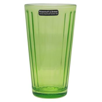 Lawe Green Cocktails Glass 400ml 6pcs - buy, prices for MegaMarket - photo 3