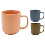 Milika Pacific Ceramic Mug 360ml in assortment