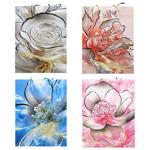 Пакет подарочный бумажный 18*23,5*8см 733S-5985