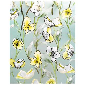 Пакет подарочный бумажный 26*32*10см 073M-5985 - купить, цены на КОСМОС - фото 2