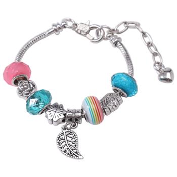 Браслет Emco Shiny Boom з шармами - купити, ціни на Таврія В - фото 5