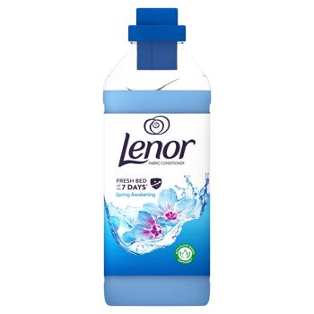 Lenor Scandinavian Spring Fabric Conditioner 850ml - buy, prices for - photo 2