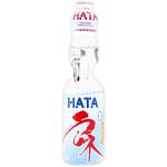 Hata Soda Ramune Lemonade 200ml