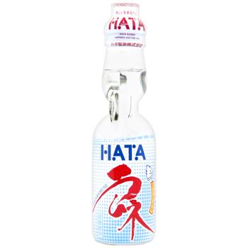 Лимонад Hata Soda Ramune 200мл - купити, ціни на КОСМОС - фото 1