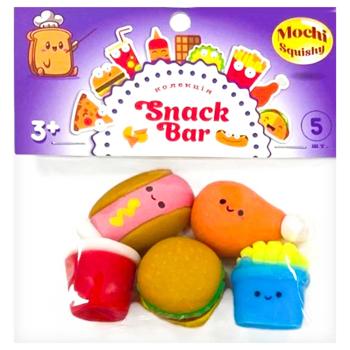 Toy Monster gum China - buy, prices for Auchan - photo 3