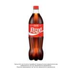 Coca-Cola Carbonated Drink 1.25l