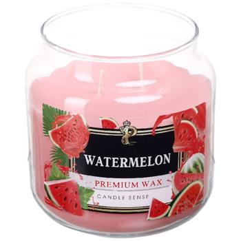 Pako If Premium Watermelon and Mint Scented Candle 90х82mm