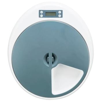 Trixie TX5+1 Automatic Feeder 5×240ml - buy, prices for - photo 2