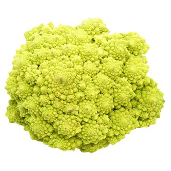 Cabbage Romanesco Import - buy, prices for ULTRAMARKET - photo 1