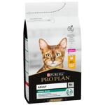 Purina Pro Plan Renal Plus Dry Food with Chicken for Adult Cats 1.5kg