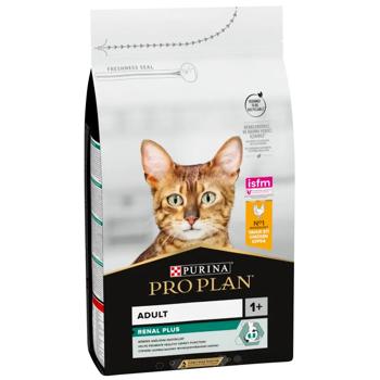 Сухий корм для котів Pro Plan Original Adult 1,5 кг - курка