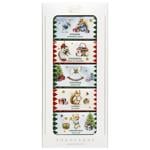 Набір міні шоколадок Ruta Little Miracles 5шт 18г