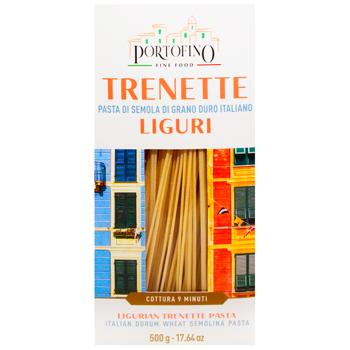 Portofino Trenette Pasta 500g - buy, prices for WINETIME - photo 3