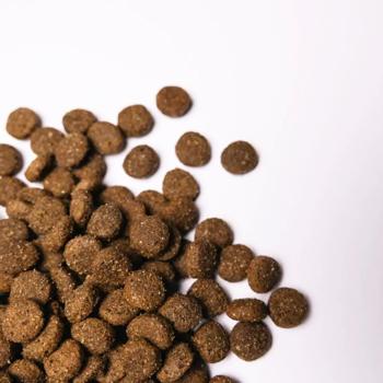 Savory Dry Food with Turkey and Chicken for Puppies of Large Breeds 12kg - buy, prices for MasterZoo - photo 3