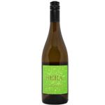 Wine sauvignon blanc Bastida 12% 750ml glass bottle Spain