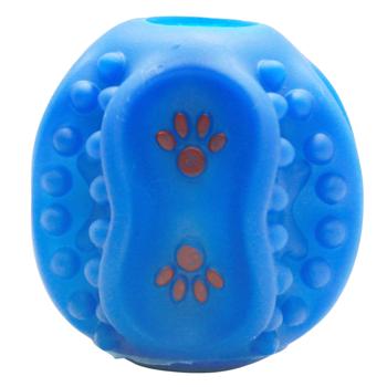 Игрушка для собак Мяч FFL20261 - купить, цены на КОСМОС - фото 3