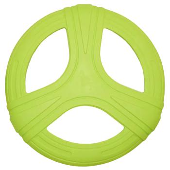 MasterZoo Frisbee Ring Toy for Dogs 23cm Color in Assortment - buy, prices for MasterZoo - photo 2