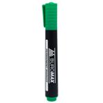 Buromax Jobmax Waterproof Marker green