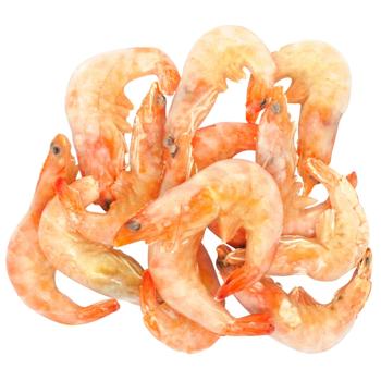Vici Boiled-frozen Royal Shrimps in Shell 40/50 - buy, prices for Za Raz - photo 1