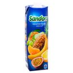Sandora Multivitamin Nectar 0.95l