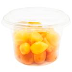 Кумкват в'ялений