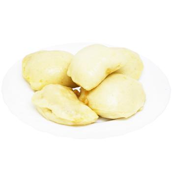 Dumplings with Potatoes and Mushrooms - buy, prices for Auchan - photo 1