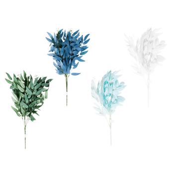 Ветка искусственная Ива - купить, цены на МегаМаркет - фото 1