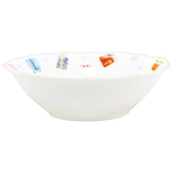 Nutcrack Deep Plate 14.5cm - buy, prices for METRO - photo 1