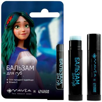 Colour Intense Mavka 02 Frosty Lip Balm 5g - buy, prices for MegaMarket - photo 2