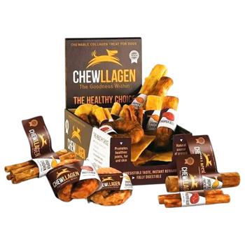 Delicacy Chewllagen 30g Netherlands - buy, prices for MasterZoo - photo 4