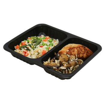 Chef's Set №1 350g