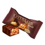 Lykas O'Damer In Confectionery Glaze With Milk-Grilling Filling Candies