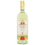 Вино Santa Margherita Pinot Grigio DOC белое сухое 12,5% 0,75л