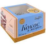Perfetto Coconut and Almonds Cake 500g