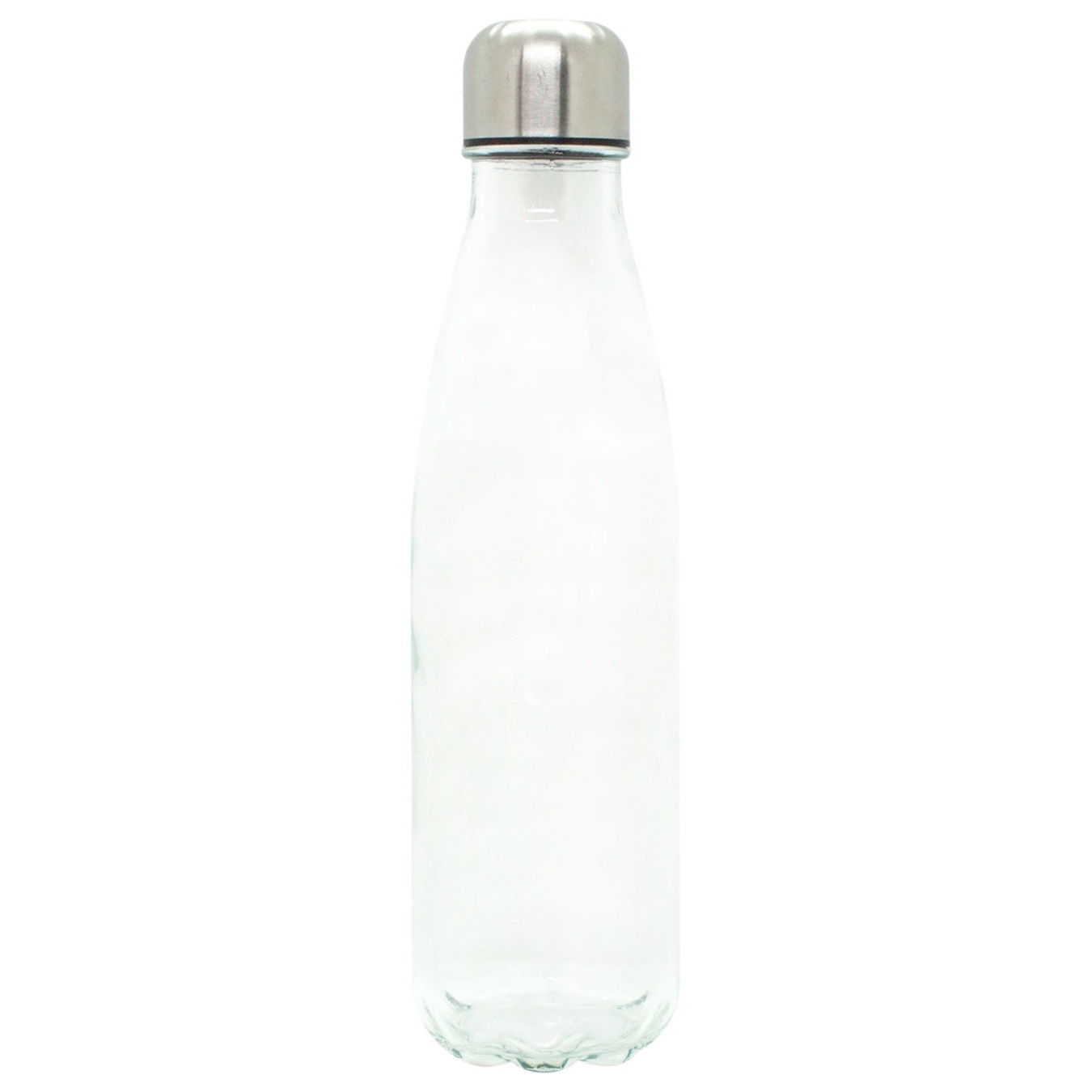 

Бутылка Bergner для воды 0,6л