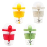 Стакан Tadar с ложкой 600мл