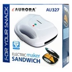 Aurora AU327 Sandwich Maker