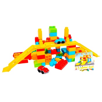 TechnoK Toy Building Set - buy, prices for - photo 8