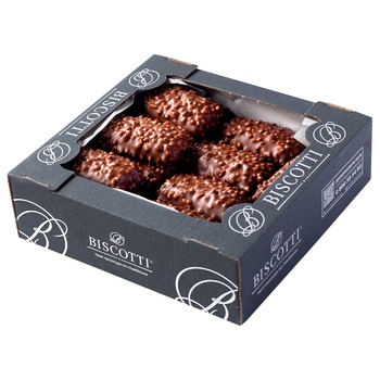 Biscotti Domenico Cookies 500g - buy, prices for ULTRAMARKET - photo 1