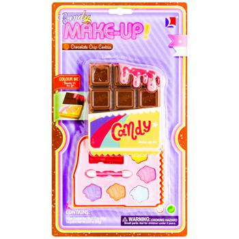 Набор детской косметики Candy Make-up