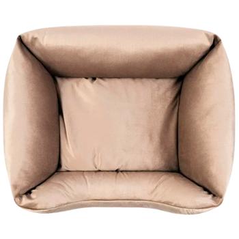 Лежак для котів та собак Pet Fashion Emily 1 52х40х17 см - купити, ціни на MasterZoo - фото 3