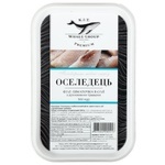 K.I.Т. Lightly Salted Herring Fillets In Oil with Herbs 300g