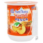 Sant'Anna SanTHE Peach Iced Black Tea 200ml