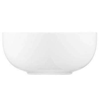 Ardesto Imola Porcelain Salad Bowl 16cm - buy, prices for - photo 3